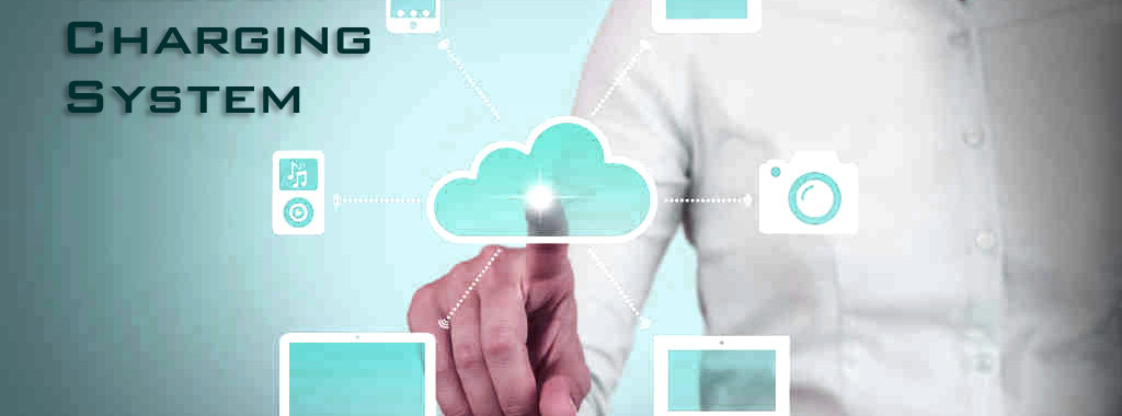 Telecom Charging System Architecture