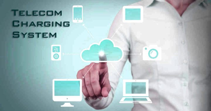 Telecom Charging System Architecture