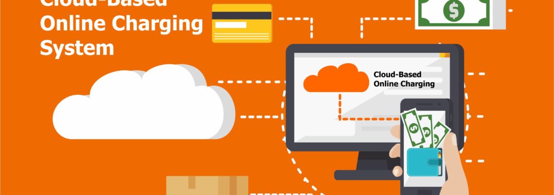 Cloud-based-online-charging system