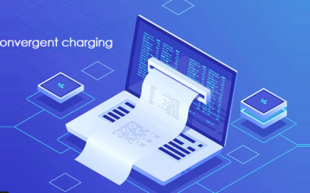 Convergent-Charging