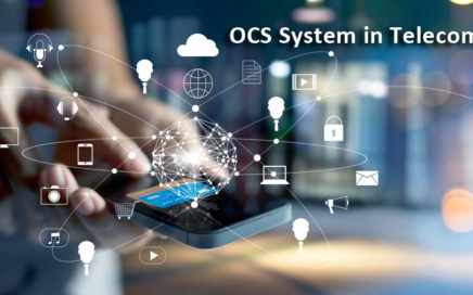 OCS System in Telecom