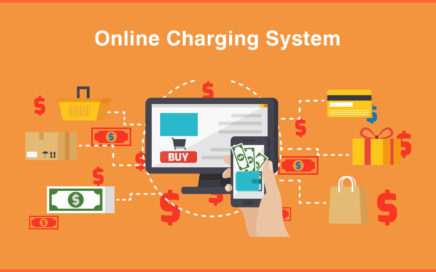 Online-Charging-System
