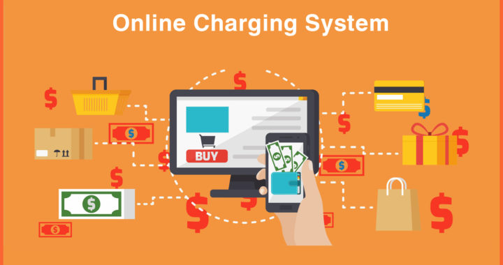 Online-Charging-System