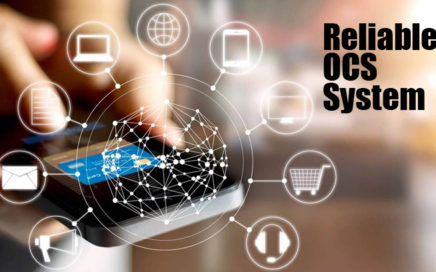 Reliable-OCS-System