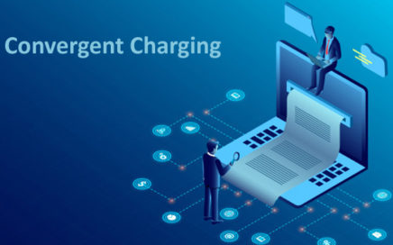 Convergent-Charging