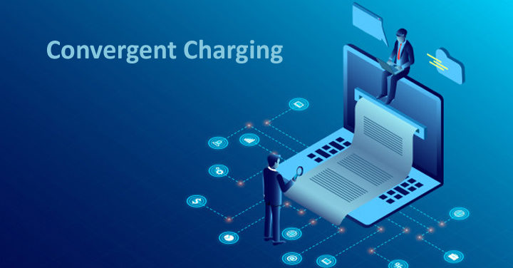 Convergent-Charging