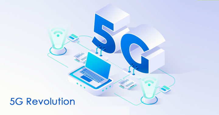 5g Revolution