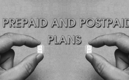 Prepaid-Postpaid-Plan