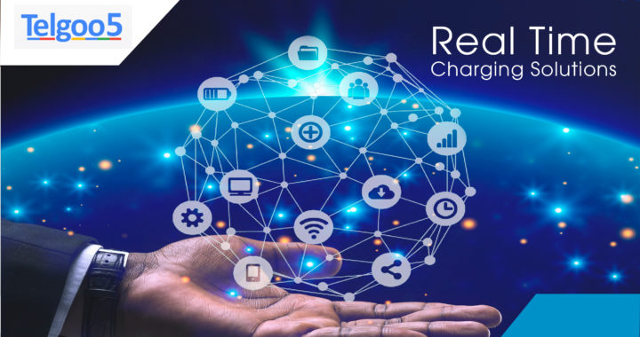 Real-Time-Charging-Solutions