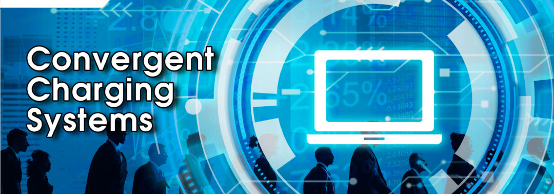 Convergent-Charging-Systems