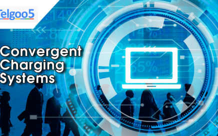 Convergent-Charging-Systems