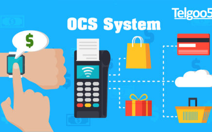 OCS system