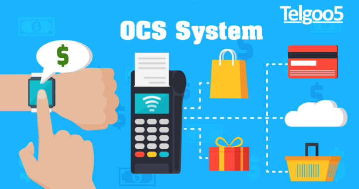 OCS system