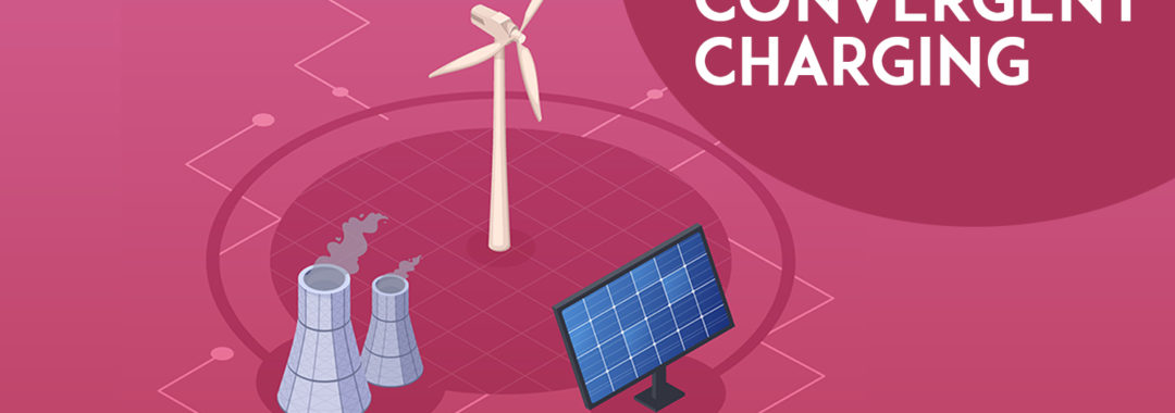 Convergent Charging