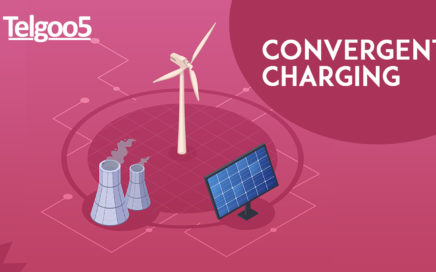 Convergent Charging