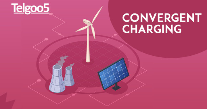 Convergent Charging