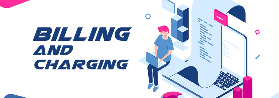 Billing and charging
