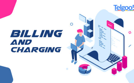 Billing and charging