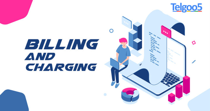 Billing and charging