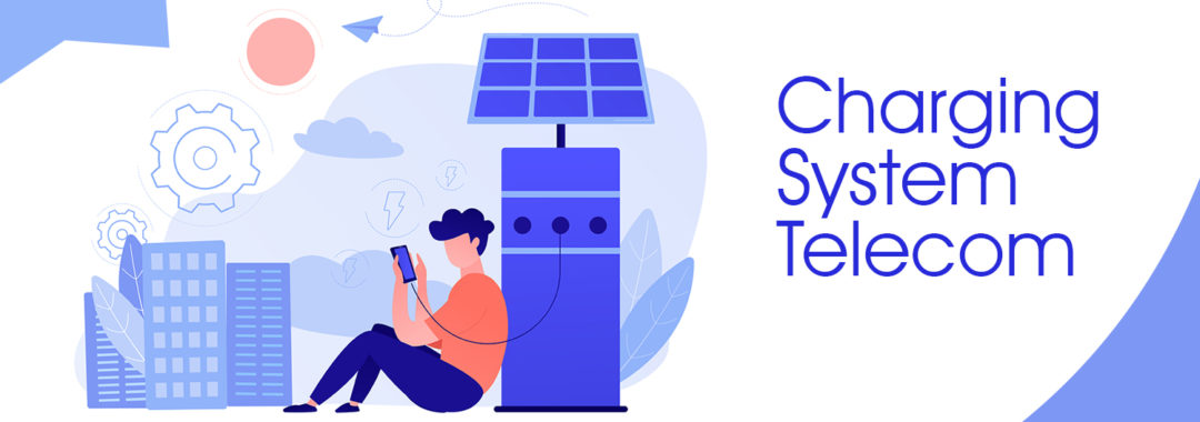 Charging System Telecom