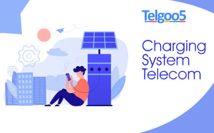Charging System Telecom