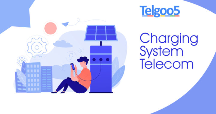 Charging System Telecom