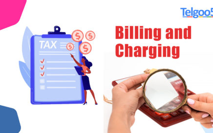 billing and charging