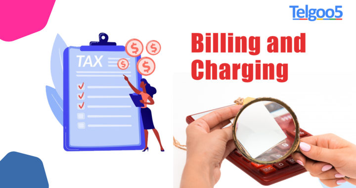 billing and charging