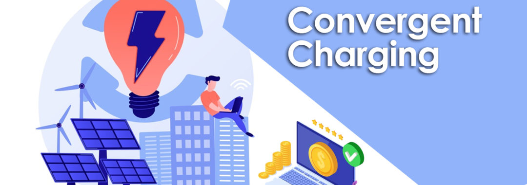 Convergent-Charging