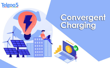 Convergent-Charging