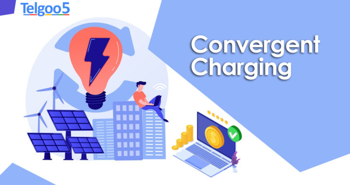 Convergent-Charging