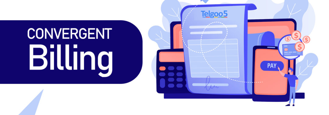 Convergent Billing