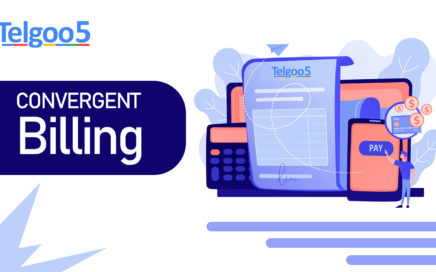 Convergent Billing