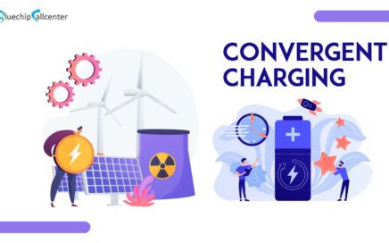 Convergent Charging