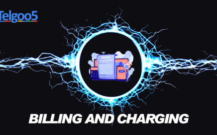 Billing and Charging