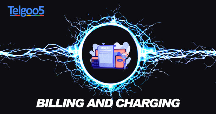 Billing and Charging