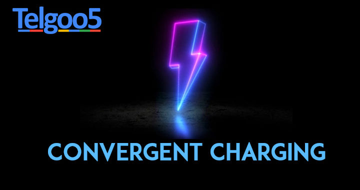 Convergent Charging