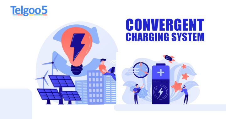 Convergent Charging System