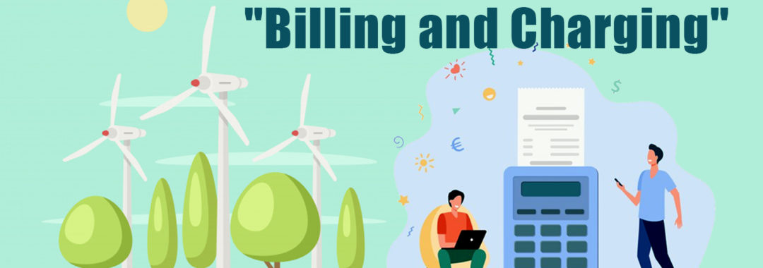 Billing-and-Charging