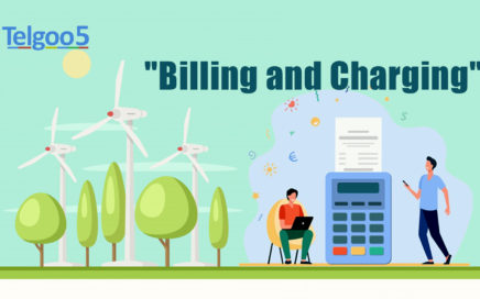 Billing-and-Charging