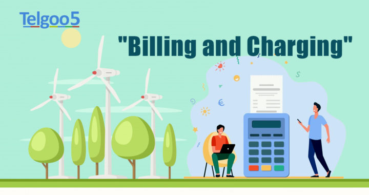 Billing-and-Charging