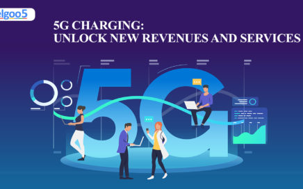 5G Charging