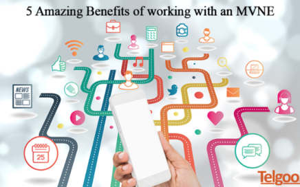 5 Amazing Benefits of working with an MVNE