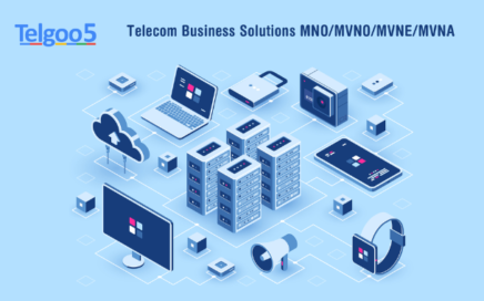 Telecom Business Solutions