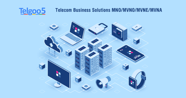 Telecom Business Solutions