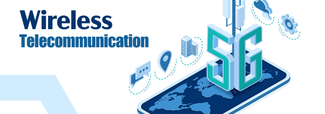 Wireless Telecommunication