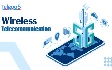 Wireless Telecommunication