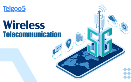 Wireless Telecommunication