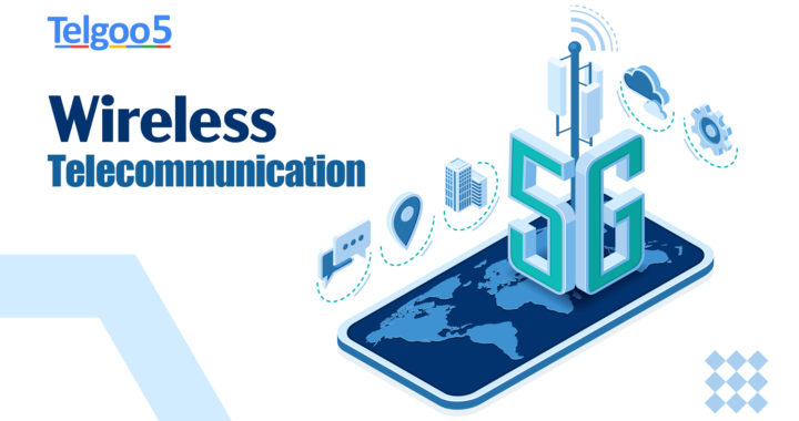 Wireless Telecommunication