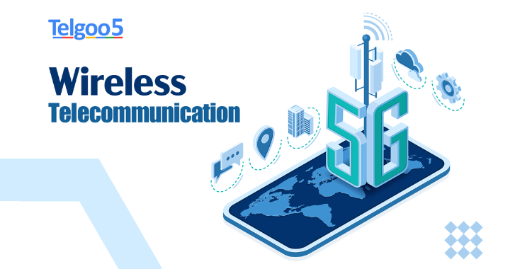 Wireless Telecommunication